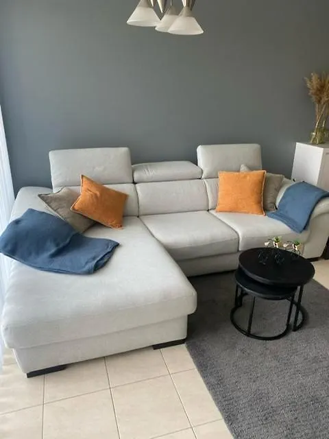 Parel Aan De Kust T10 Apartment Ostend 0*,  Belgium