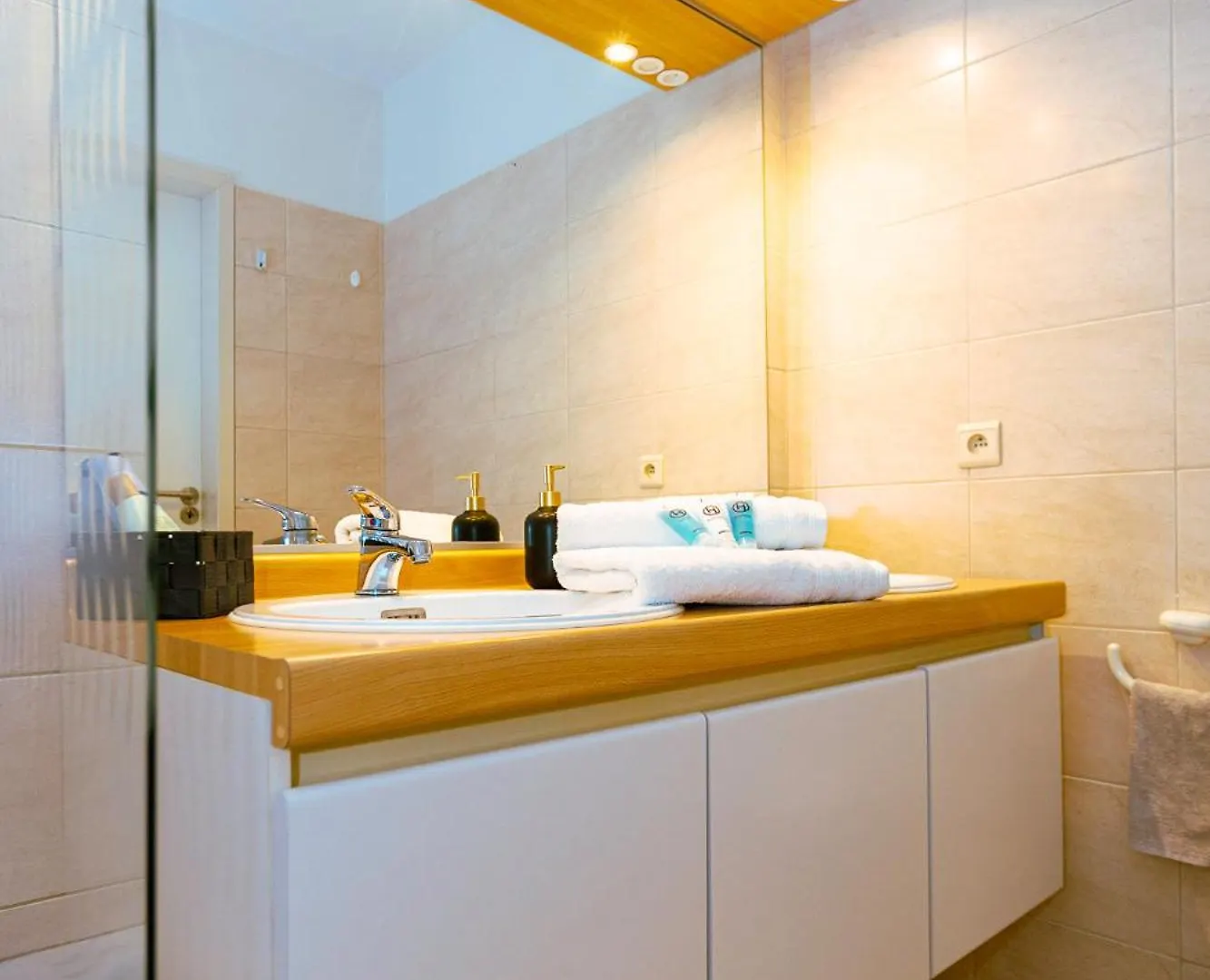 Parel Aan De Kust T10 Apartment Ostend Belgium