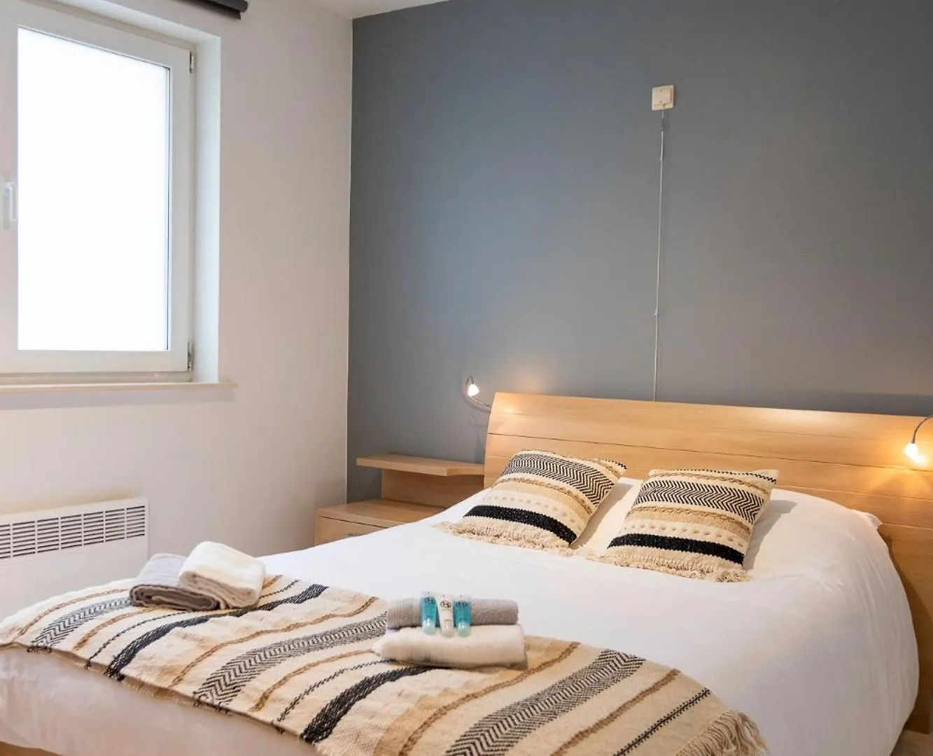 Parel Aan De Kust T10 Apartment Ostend Belgium