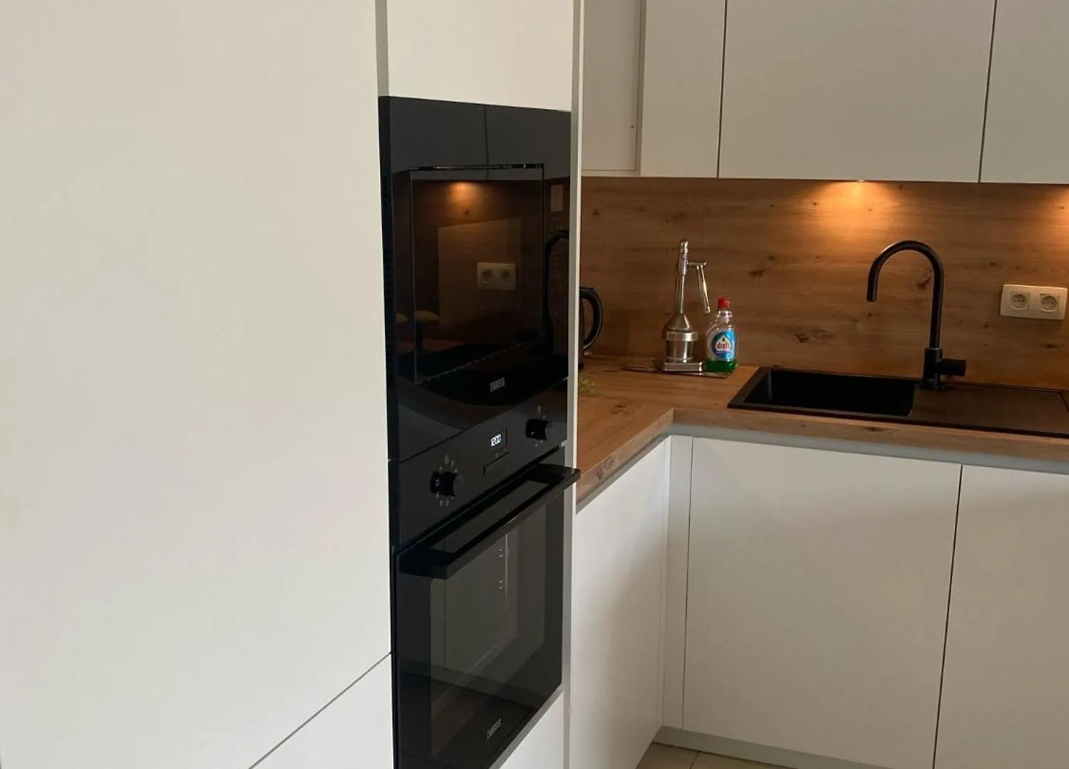 Parel Aan De Kust T10 Apartment Ostend