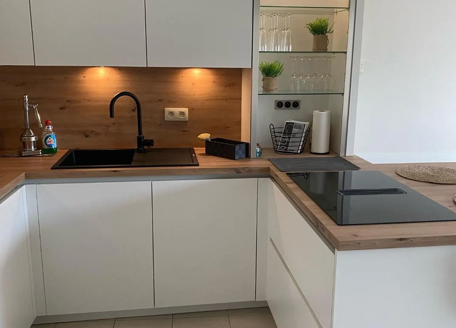 Parel Aan De Kust T10 Apartment Ostend Belgium
