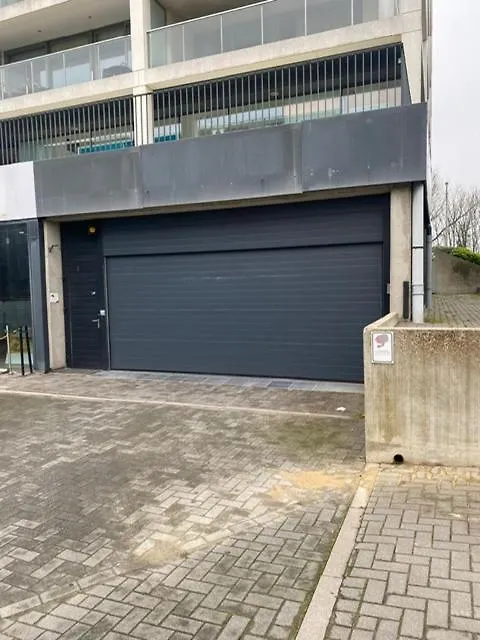 Parel Aan De Kust T10 Apartment Ostend